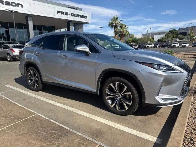 lexus rx hybrid 2022 JTJHGKFA3N2025073 image lexus rx hybrid 2022 JTJHGKFA3N2025073 image